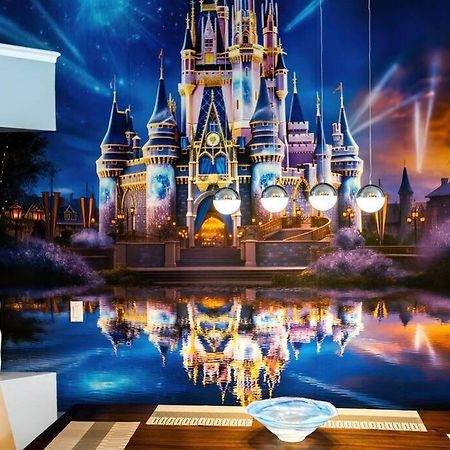 Disney World Vacation Home Orlando Exteriér fotografie