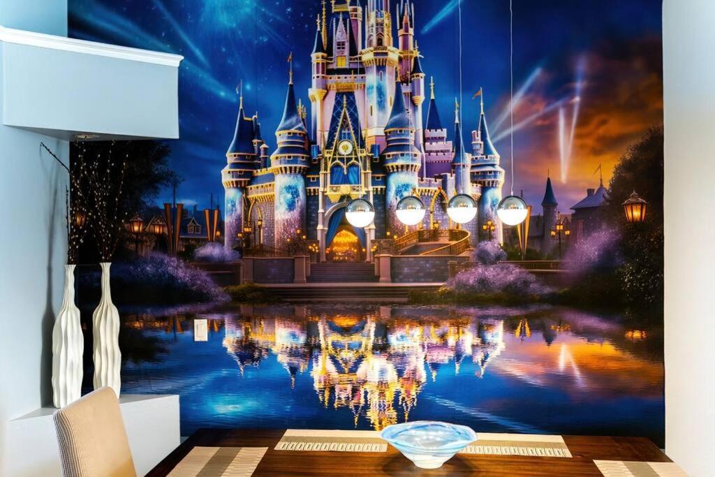 Disney World Vacation Home Orlando Exteriér fotografie