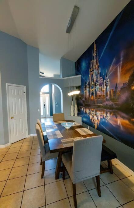 Disney World Vacation Home Orlando Exteriér fotografie