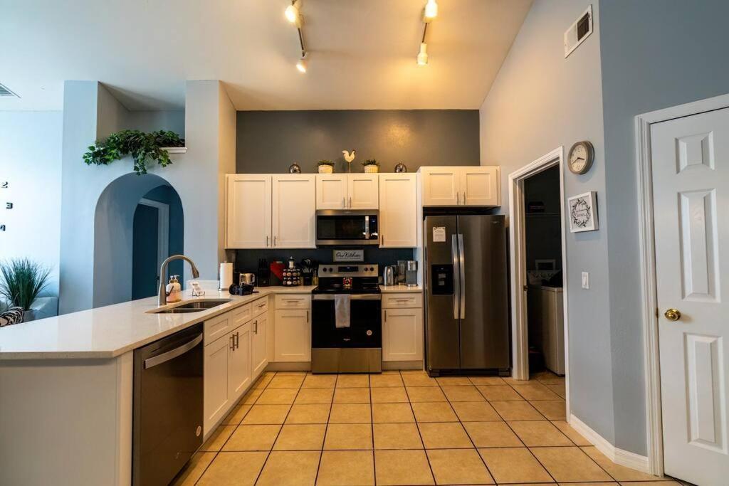 Disney World Vacation Home Orlando Exteriér fotografie