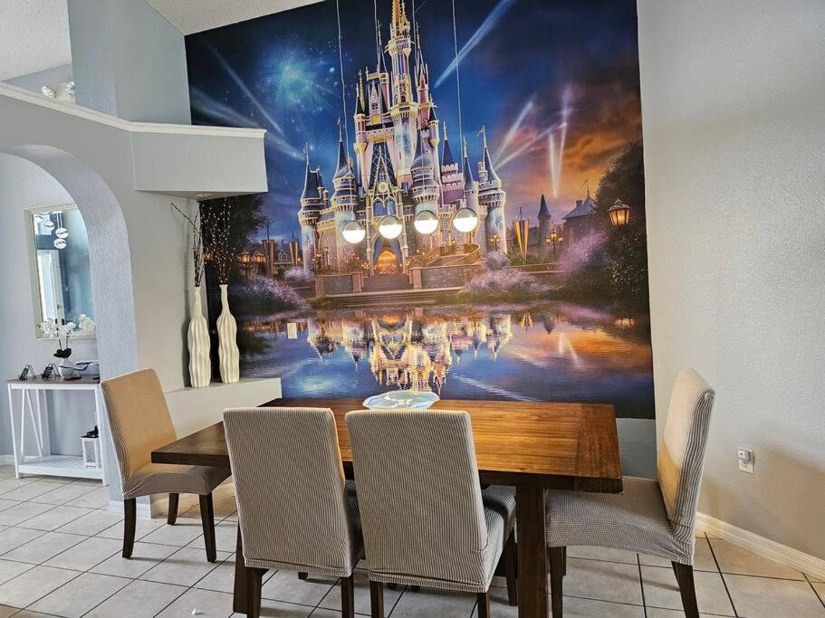 Disney World Vacation Home Orlando Exteriér fotografie